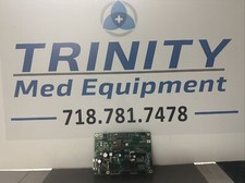 Siemens Definition 10161732 CONTROL AND REGULATION BOARD 707557.001