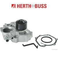 Herth+Buss Jakoparts Wasserpumpe KüHlmittelpumpe Wapu Mit Dichtung J1517017