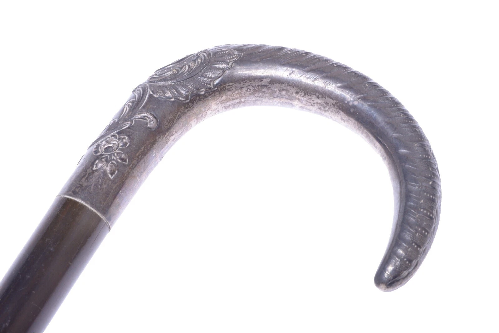 Arts & Crafts Black Pre 1920 Vintage Accessories