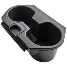 Console Armrest Dual Cup Holder For Honda Civic 2016-2018 83446-TBA-A01ZA