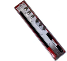 BRAND NEW AUTOMOTIVE  Serpentine Belt Tool Kit Releases tension on serpentine