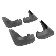Front Rear Mud Flaps Mudflaps Set For Kia Mudguards Splash Guards Carens Opirus Front Rear Mud Flaps Mudflaps Set For Kia Mudguards Splash Guards Carens Opirus