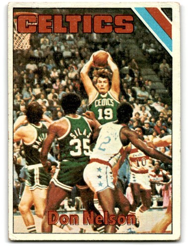 1975-76 Topps Basketball Poor to Good You Choose, Complete Your Set #1-330 - Bild 66 von 459