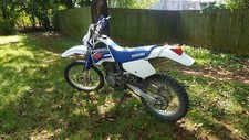 Road Passion Filtro Olio per DR350 1990-2000 DR350 OFF ROAD 1990-1998