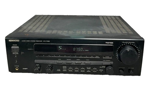Kenwood R-5000 Receiver RF Board - Good Replacement #1 | eBay