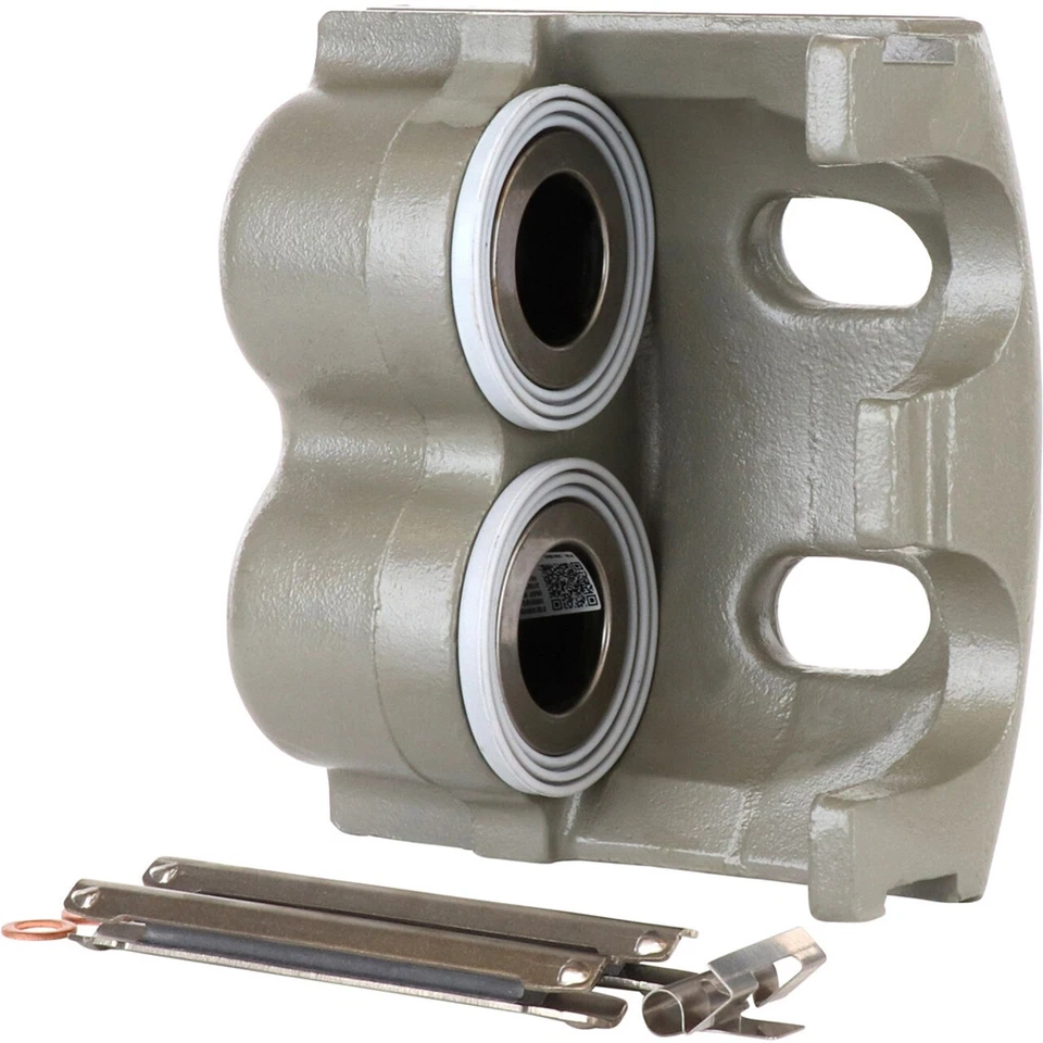 Rear Right RH Disc Brake Caliper for Ford E-450 Super Duty F Super Duty F53 F59 - Image 3 of 3