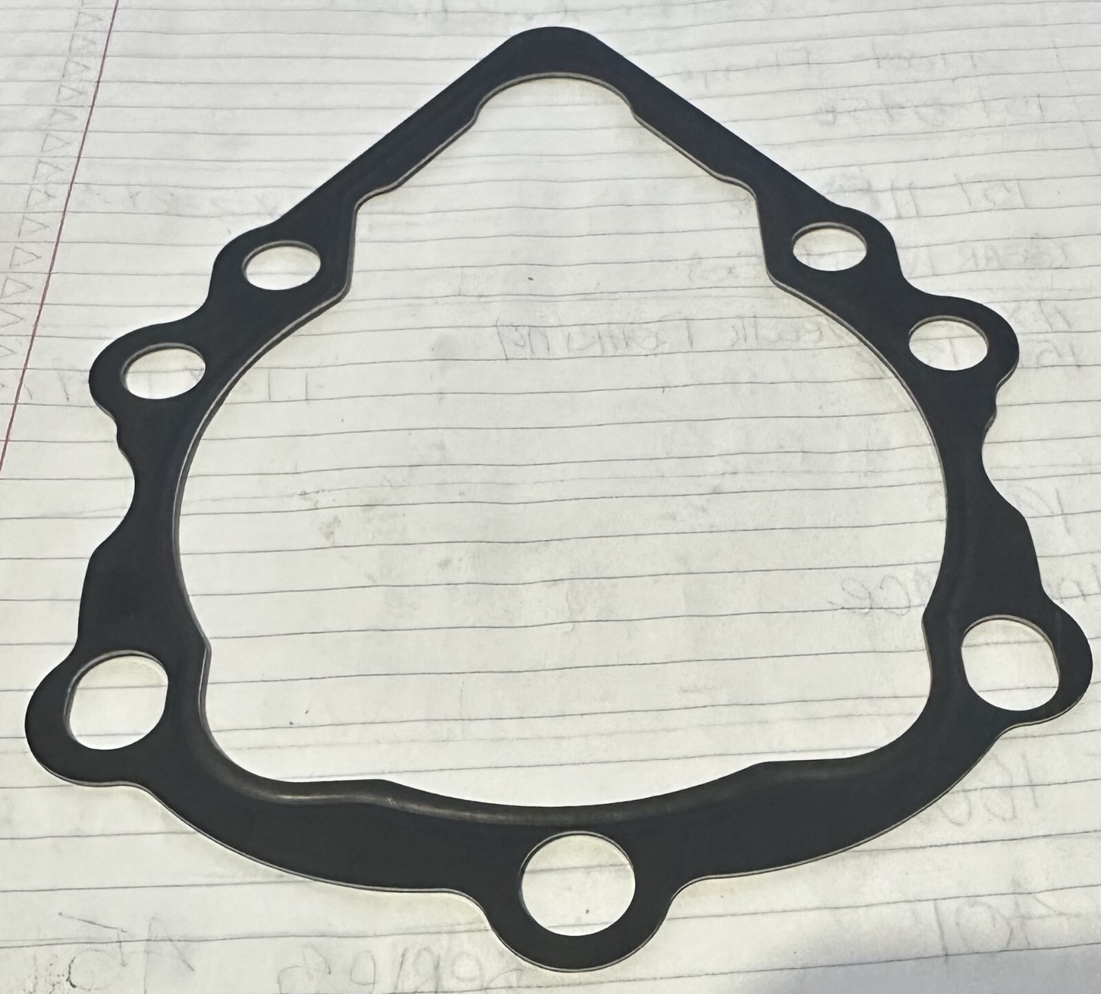 4460564, Danfoss, M46, Front Cover Gasket | eBay