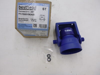 BWT Besthead FS00Y90A00 Universal 3/8