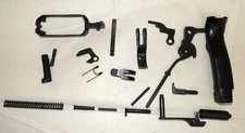 FEG P9R 9MM TRIGGER, EJECTOR, MAGAZINE CATCH, TRIGGER BAR, LOWER REPAIR PARTS