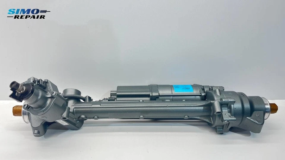 Elektrische Lenkgetriebe LHD BMW X4 (F26) 2014 - 2018; BMW X3 F25 10-17 - Image 3 of 4