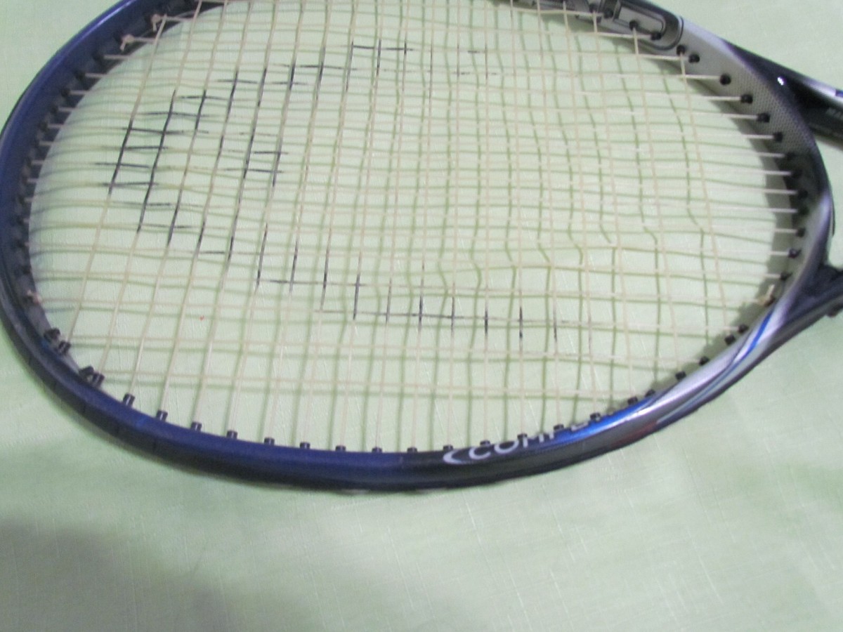 ☆美品☆ HEAD radical TEAM MID PLUS 102インチ HEAD Graphene XT Radical Midplus – Holabird Sports