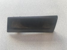 2006-2010 BMW X3 3.0Si E83LCI ~ LEFT FRONT DASH TRIM ~ 51453416028