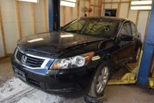 Fuse Box Engine Compartment Sedan EX-L Leather Fits 08-12 ACCORD 803376