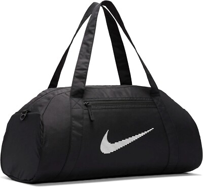 Nike Women's Gym Club Duffel Bag