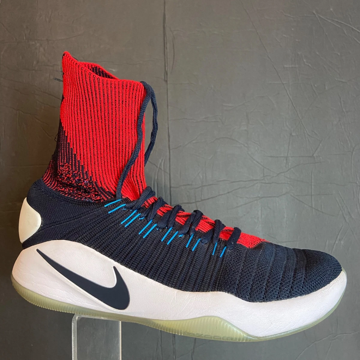 Nike Hyperdunk 2017 Flyknit Multi-Color | eBay