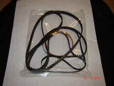 Bell & Howell 3572,3585,3592 Projector Belts,4 Belt Set/Kit,B&H 16mm Belt's