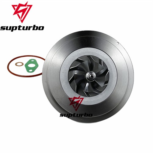 Turbo chra MGT2256GS 793647 for BMW X6 50 iX E71 300Kw 407HP N63B44 11657576985 - Bild 6 von 8