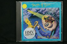 Tower Of Power ‎– Monster On A Leash  - CD  (C890)