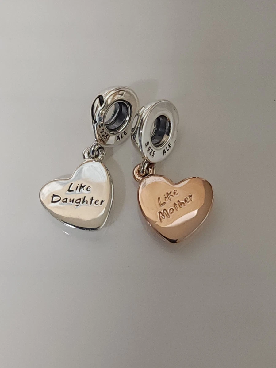 Pandora necklace cheap for daughter