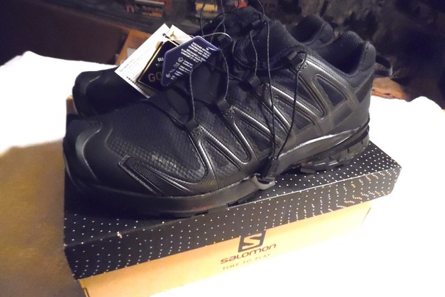 salomon xa pro 3d gtx 393322