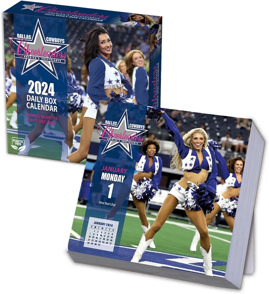 Dallas Calendar December 23, 2024 Cinda Delinda
