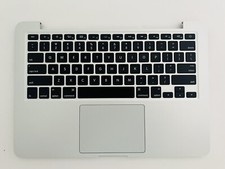 MacBook Pro 13 Retina A1502 Late 2013 2014 Topcase Keyboard 661-8154 A OEM