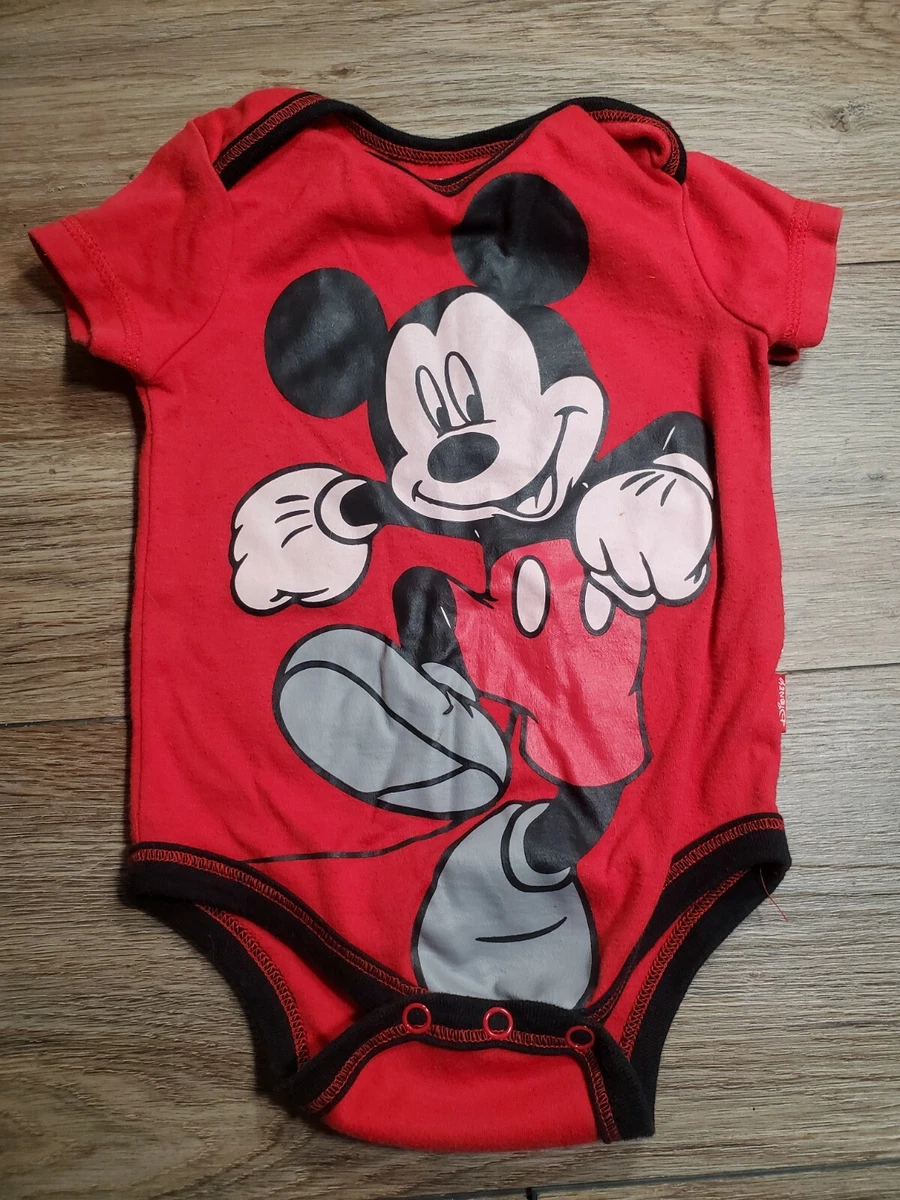 Vintage disney baby clothes cheap