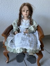 Künstlerpuppe