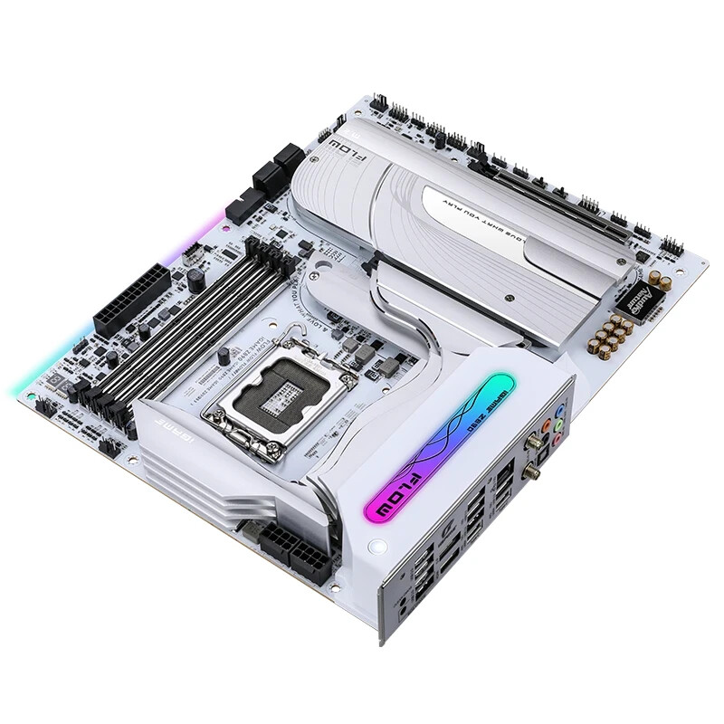 Colorful iGame Z890 FLOW V20 DDR5 LGA1851 Motherboard | eBay