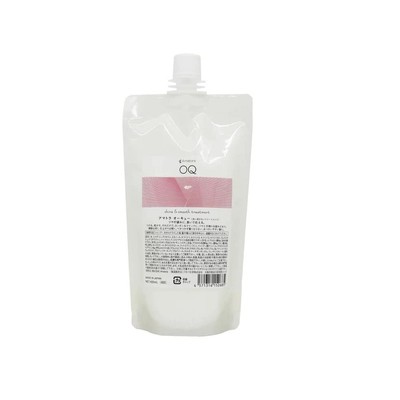 amatora OQ hair treatment 400ml refill