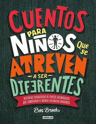 Libros De Cuentos En Español Para Niños Libro Fisico Nuevo Envio Gratis 