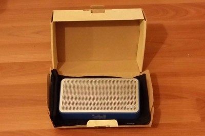 doss fox speaker