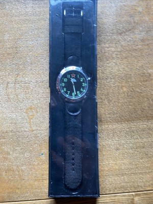 Eaglemoss Collections 1980s Russian Tank Watch 2025