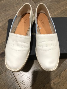 rag and bone edie espadrille