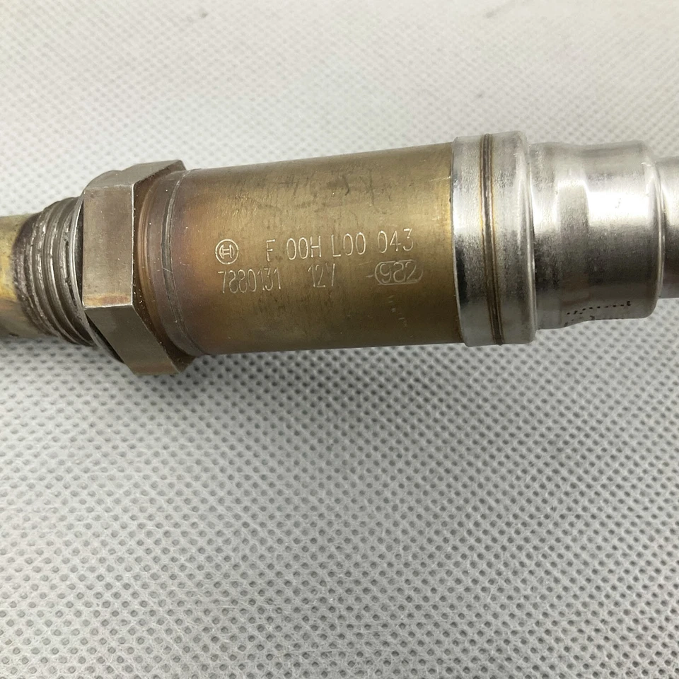 Sensor de oxígeno OE Alemania O2 13155 aguas abajo para Dodge Neon 1995-1996 2,0 L Foto 3 de 4