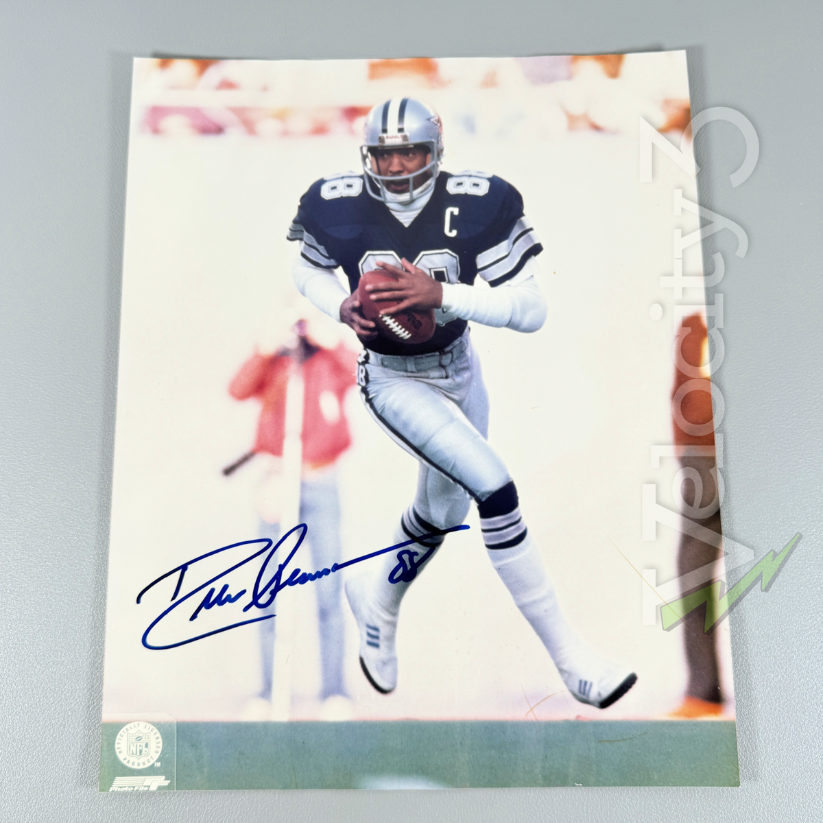 DREW PEARSON Clutch