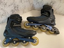 Rollerblades Kitalpha- Mens 12.5
