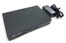 DELL SONICWALL TZ500 NETWORK SECURITY FIREWALL APPLIANCE APL29-0B6  ADPTR