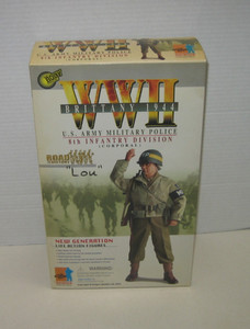 未開封 1/6 ドラゴン WWII Major Krauer ドイツ軍 Dragon WWII 1 6 | eBay