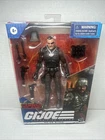 G.I. Joe Classified Series MAJOR BLUDD Cobra Island 6” Figure Hasbro #27