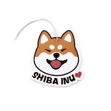 Lufterfrischer Duftbaum für Auto JDM Tuning air freshener Wunderbaum 118 Shiba