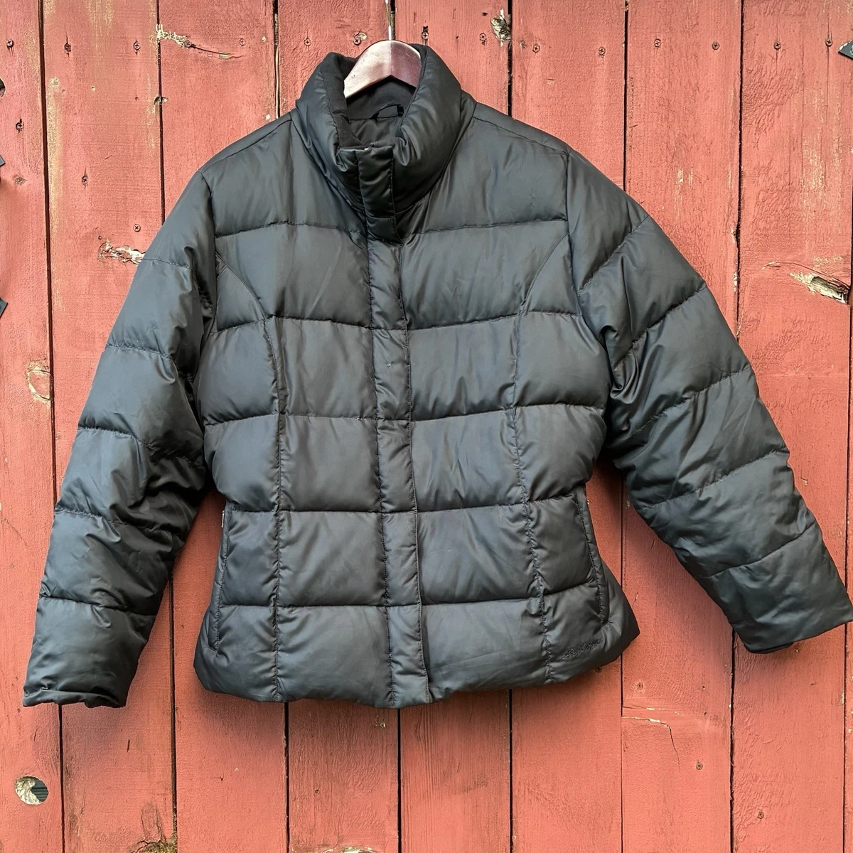 Eddie Bauer Down 1990s Vintage Outerwear Coats & Jackets for Men
