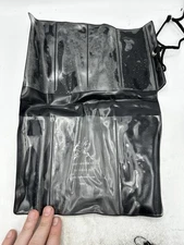 Knights Armament Vinyl Pouch Surplus. Titusville IS002 KAC