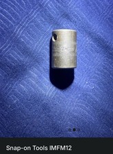 Snap On Socket