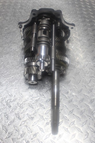 2018-2022 Harley Davidson Softail & Electra Glide Transmission Gears Assembly