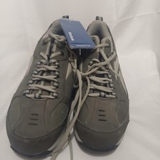 Reebok Work RB1880 9.5M Composite Toe Slip Residence Electrical Hazard