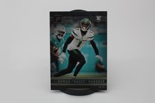 2022 Panini Chronicles - Panini Ahmad Gardner #PA-16 (RC)