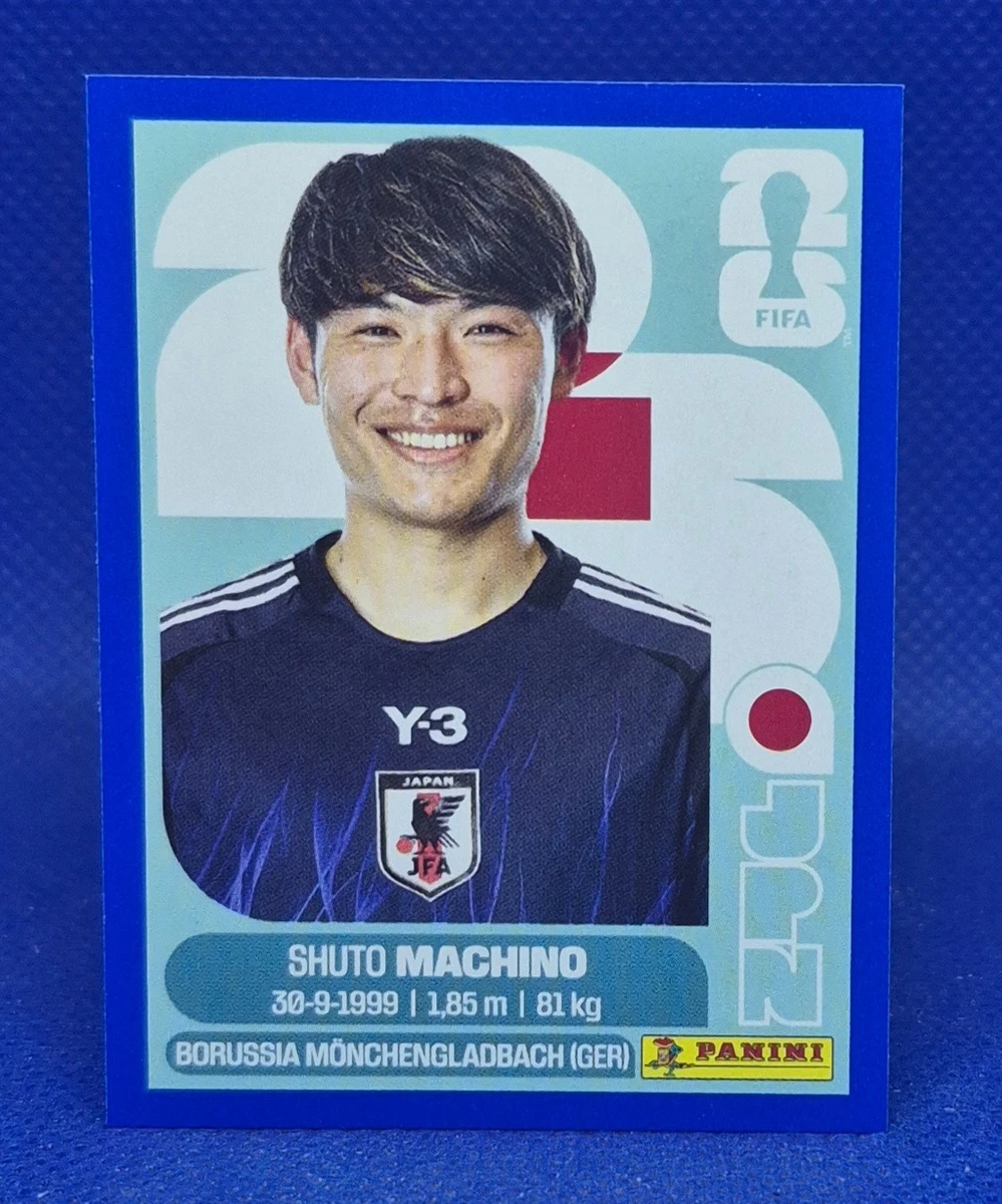 FIFA World Cup Soccer Japan Sports Trading Cards & Accessories