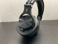 Genuine OneOdio A71 Professional Wired Over Ear Headphones Studio Stereo Sound