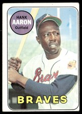 1969 Topps Football Cards 13